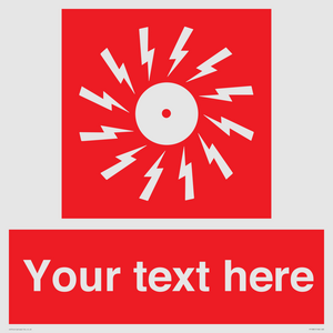 Custom Fire: Fire alarm beacon